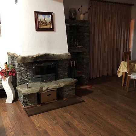 Vila Eli Villa Azuga Ngoại thất bức ảnh