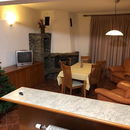 Vila Eli Villa Azuga Ngoại thất bức ảnh