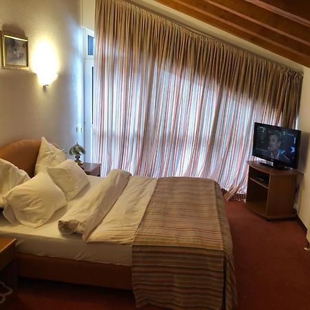 Vila Eli Villa Azuga Ngoại thất bức ảnh