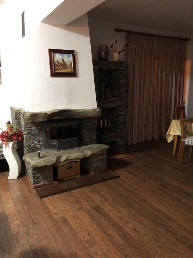 Vila Eli Villa Azuga Ngoại thất bức ảnh