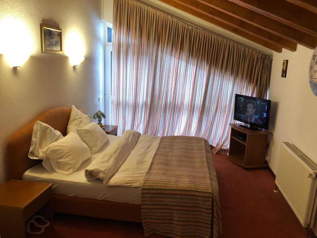 Vila Eli Villa Azuga Ngoại thất bức ảnh